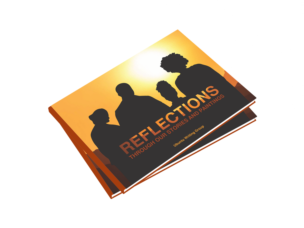 Reflections - Through Our Stories and Paintings